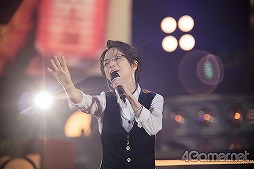 ���������꡼ No.037�Υ���ͥ������ / �֥ҥץޥ���2nd�Хȥ�饤�֡�1st Battle -�ɤĤ��������� VS Buster Bros!!!-�ɤθ�����ݡ��Ȥ�����