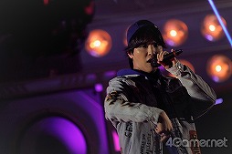 ���������꡼ No.039�Υ���ͥ������ / �֥ҥץޥ���2nd�Хȥ�饤�֡�1st Battle -�ɤĤ��������� VS Buster Bros!!!-�ɤθ�����ݡ��Ȥ�����