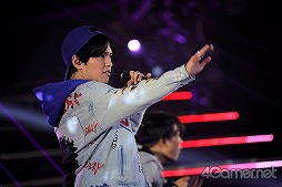 ���������꡼ No.040�Υ���ͥ������ / �֥ҥץޥ���2nd�Хȥ�饤�֡�1st Battle -�ɤĤ��������� VS Buster Bros!!!-�ɤθ�����ݡ��Ȥ�����