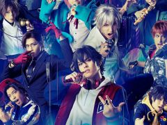 ����֥ҥץޥ�����4�Ƥ�BD��DVD��8��11����ȯ�䡣����Τ�3��7�����ۿ�����