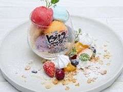 �֥ҥץΥ����ޥ�����SHIBUYA109 in MOG MOG STAND�פ�2��26�����鳫�ŷ���