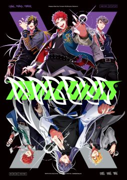 ���������꡼ No.003�Υ���ͥ������ / �֥ҥץΥ����ޥ����ץʥ���ȥ��󥸥奯�κǿ��ǥ��ӥ����ʤΥȥ쥤�顼������