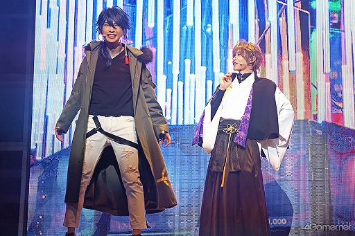 ���������꡼ No.005�Υ���ͥ������ / 4�ǥ��ӥ���󤬥Х��Х�������¼�������������2��14���ˤ˹Ԥ�줿�֥ҥץ��ơ����������ͤ��ݡ���