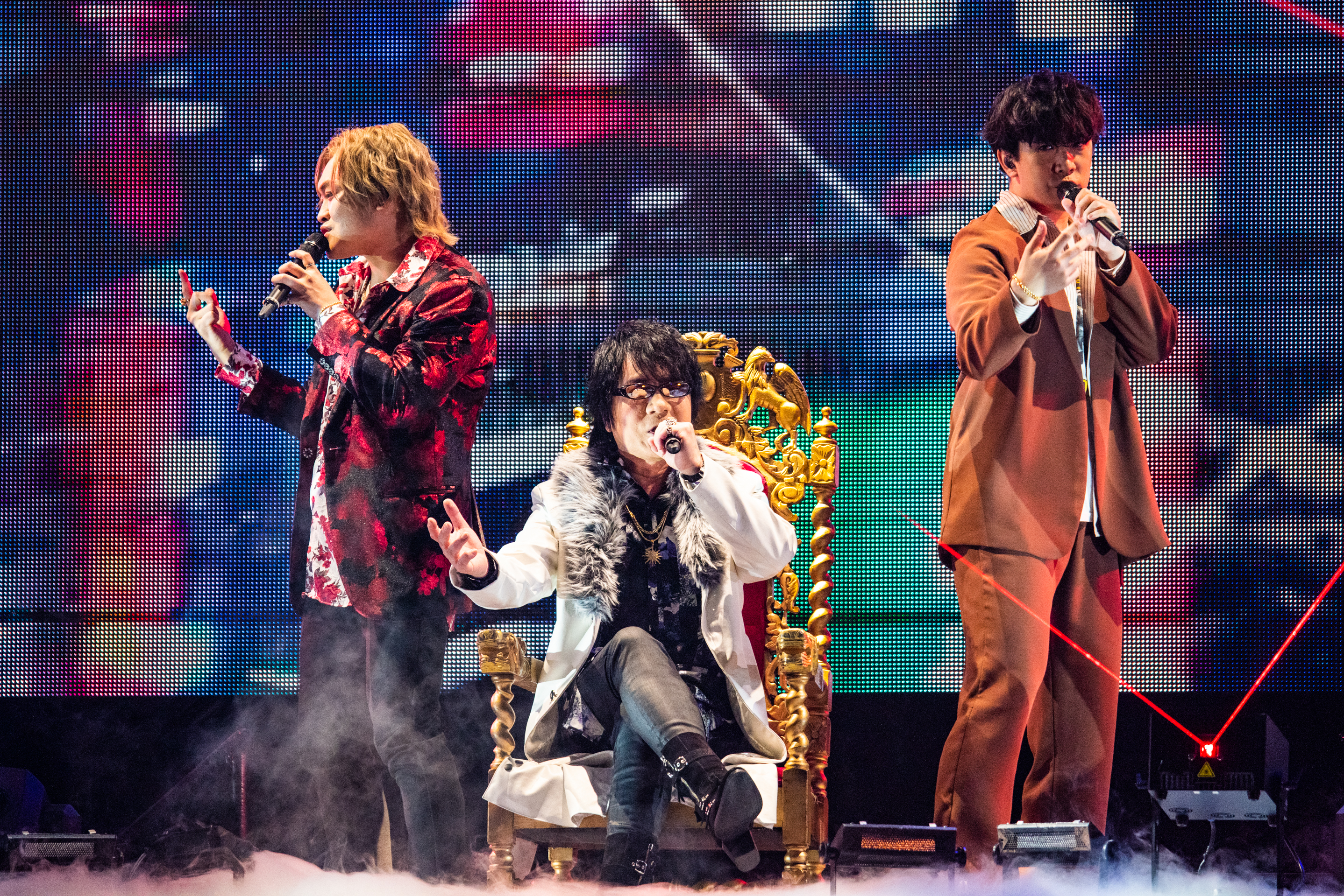 ヒプマイ ライブ ライト 麻天狼 ヒプマイ ライブ ライト 麻天狼 Amazon.co.jp: 『ヒプノシス