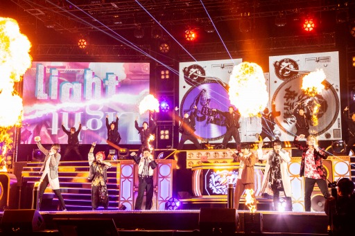 ���������꡼ No.001�Υ���ͥ������ / �֥ҥץޥ���2nd�Хȥ�饤�֡�2nd Battle -Bad Ass Temple VS ��ŷϵ-�ɤθ�����ݡ��Ȥ���������İ�����åȤ�2��21��23��59�ޤ�������