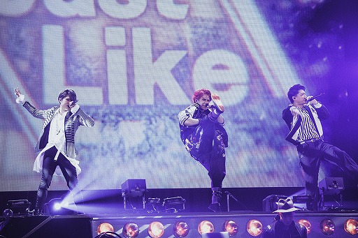 ���������꡼ No.038�Υ���ͥ������ / �֥ҥץޥ���2nd�Хȥ�饤�֡�2nd Battle -Bad Ass Temple VS ��ŷϵ-�ɤθ�����ݡ��Ȥ���������İ�����åȤ�2��21��23��59�ޤ�������