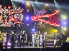 �֥ҥץΥ����ޥ���-Division Rap Battle- 6th LIVE <<2nd D.R.B>>��3rd Battle�θ�����ݡ��Ȥ�����