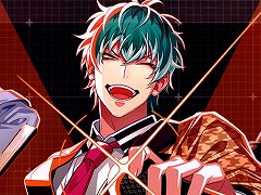 �֥ҥץΥ����ޥ��� 2nd D.R.B�ס�ư����沦�赡̩�ǡ�����2nd D.R.B�о������Ĵ������� ���ɤĤ��������ޡ��ɤ�����