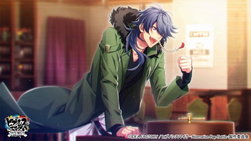 ���������꡼ No.008�Υ���ͥ������ / �֥ҥץΥ����ޥ��� 2nd D.R.B�׿����٥�ȡȤ�餷�٥꡼�ޥ���������ۥ磻�ȥǡ��ε��ס��ɤ���������