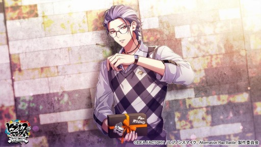 ���������꡼ No.009�Υ���ͥ������ / �֥ҥץΥ����ޥ��� 2nd D.R.B�׿����٥�ȡȤ�餷�٥꡼�ޥ���������ۥ磻�ȥǡ��ε��ס��ɤ���������