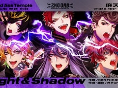 �֥ҥץΥ����ޥ��� 2nd D.R.B�ס��ʥ��� VS ���󥸥奯�ΥХȥ�ʥȥ쥤�顼������