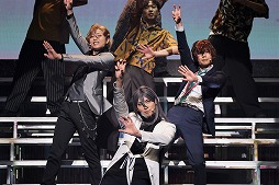 ���������꡼ No.004�Υ���ͥ������ / ����֥ҥץΥ����ޥ���-Division Rap Battle-�פ���������