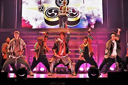 ���������꡼ No.007�Υ���ͥ������ / ����֥ҥץΥ����ޥ���-Division Rap Battle-�פ���������