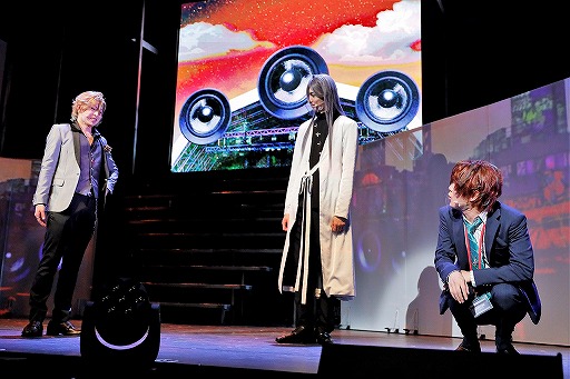 ���������꡼ No.004�Υ���ͥ������ / ���֥䡤���󥸥奯������������3�ǥ��ӥ�����Ǯ����åפ��줯����2�Ƥ��Ƹ��顪���֥ҥץ��ơץ��ͥץ���������ͤ��ݡ���