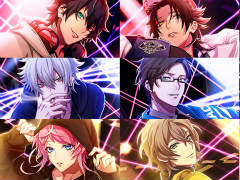 �֥ҥץޥ�ARB�ס�1st ANNIVERSARY�����ڡ����»�