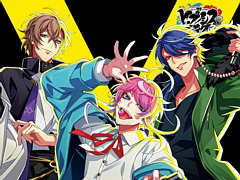 �֥ҥץޥ� 2nd D.R.B�ס����֥䡦�ǥ��ӥ����κǿ��ɥ�ޥȥ�å�������