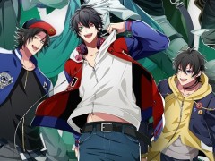 �֥ҥץޥ��פ����ޥ���å����٥�ȡ�Hypnosis Flava@Mixalive TOKYO�ɡ������Υ��٥�����Ƥ��������������ӥ��奢��Τ���Ϫ�ܤ�