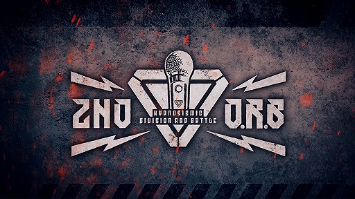 ���������꡼ No.001�Υ���ͥ������ / �֥ҥץޥ� 2nd D.R.B���˴��紿�ˤ��VR BATTLE���û���ư�褬����