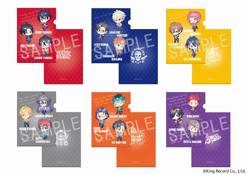 ���������꡼ No.007�Υ���ͥ������ / �֥ҥץΥ����ޥ����ץޥ륤��������䤵�줿���å�5�郎ͽ������դ�����