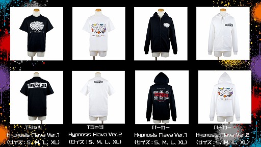 ���������꡼ No.013�Υ���ͥ������ / Hypnosis Flava@Mixalive TOKYO��PV�ǡ��ҥץΥ����ޥ����ο��ڶʡ�Hang out!�ɤ�����