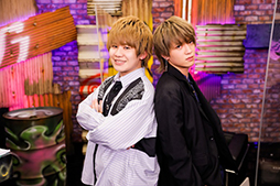 画像ギャラリー No.004のサムネイル画像 / 「HYPNOSISMIC on ABEMA」,葉山翔太さんと廣野凌大さんによるクロストークのレポートが公開