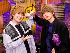 ��HYPNOSISMIC on ABEMA�ס��ջ����������ע��ο�礵��ˤ�륯�����ȡ����Υ�ݡ��Ȥ�����