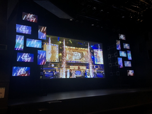 ���������꡼ No.002�Υ���ͥ������ / �֥ҥץޥ��ס����������������֥����ΥХȥ�ʥ饤�֥ѥե����ޥ󥹱���������