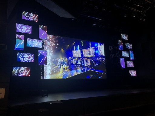 ���������꡼ No.003�Υ���ͥ������ / �֥ҥץޥ��ס����������������֥����ΥХȥ�ʥ饤�֥ѥե����ޥ󥹱���������