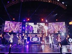 �֥ҥץޥ��ס��ʥ�������󥸥奯�ΥХȥ�ʥ饤�֥ѥե����ޥ󥹱���������