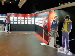 画像ギャラリー No.006のサムネイル画像 / 「ヒプマイ」,ナゴヤ&シンジュクのバトル曲ライブパフォーマンス映像が公開