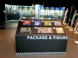 画像ギャラリー No.007のサムネイル画像 / 「ヒプマイ」,ナゴヤ&シンジュクのバトル曲ライブパフォーマンス映像が公開