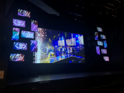 画像ギャラリー No.012のサムネイル画像 / 「ヒプマイ」,ナゴヤ&シンジュクのバトル曲ライブパフォーマンス映像が公開