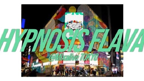 ���������꡼ No.002�Υ���ͥ������ / �֥ҥץޥ�����6�ǥ��ӥ����18̾�����7th�饤�֤�8��7����8���˳���