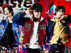 ����֡إҥץΥ����ޥ��� -Division Rap Battle-��Rule the Stage����5���餬7��3�����ABEMA���ۿ�