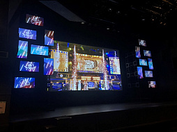 ���������꡼ No.002�Υ���ͥ������ / �֥ҥץΥ����ޥ�����6th�饤��Blu-ray��DVD�����֥�VS�襳�ϥޤΥ饤�֥ѥե����ޥ󥹱���������