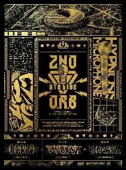 ���������꡼ No.004�Υ���ͥ������ / �֥ҥץΥ����ޥ�����6th�饤��Blu-ray��DVD�����֥�VS�襳�ϥޤΥ饤�֥ѥե����ޥ󥹱���������