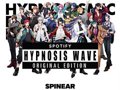 �֥ҥץΥ����ޥ����פΥ饸����Spotify HYPNOSIS WAVE�ɡ�8��ʹߤϥǥ��ӥ����Υ���餬�轵1�ͤ��Ľ��ؤ����о�