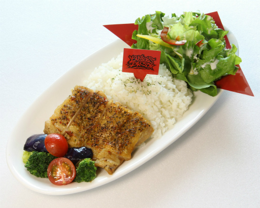 画像ギャラリー No.001のサムネイル画像 / 「ヒプマイARB」×Live Cafe Mixaコラボの後期開始日が7月9日に決定