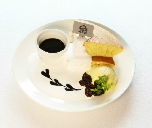 画像ギャラリー No.004のサムネイル画像 / 「ヒプマイARB」×Live Cafe Mixaコラボの後期開始日が7月9日に決定