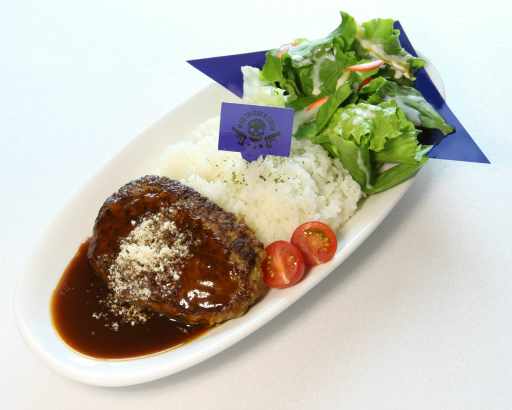 画像ギャラリー No.008のサムネイル画像 / 「ヒプマイARB」×Live Cafe Mixaコラボの後期開始日が7月9日に決定