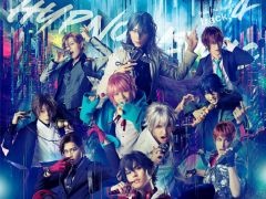 ����֥ҥץޥ�����4��BD��DVD�Υ��㥱�̤��Ͽ���ơ���ŵ����������