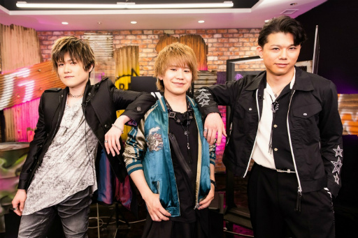 画像ギャラリー No.005のサムネイル画像 / ABEMAオリジナルシリーズ「ヒプノシスマイク Division Study Guide #2」の公式レポートが公開