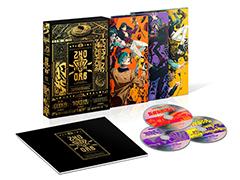 �֥ҥץޥ���6th LIVE��Blu-ray��DVD��7��14����ȯ�䡣���˥ᥤ����ŵ������å�