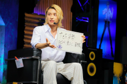 ���������꡼ No.002�Υ���ͥ������ / ABEMA�ߥҥץޥ��Υ���ܴ���HYPNOSISMIC on ABEMA�פ����¿���Ϻ����Ȱ������򤵤󤬽б�