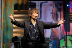 ���������꡼ No.004�Υ���ͥ������ / ABEMA�ߥҥץޥ��Υ���ܴ���HYPNOSISMIC on ABEMA�פ����¿���Ϻ����Ȱ������򤵤󤬽б�