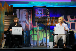 ���������꡼ No.005�Υ���ͥ������ / ABEMA�ߥҥץޥ��Υ���ܴ���HYPNOSISMIC on ABEMA�פ����¿���Ϻ����Ȱ������򤵤󤬽б�