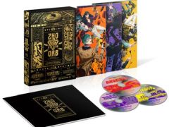 �֥ҥץޥ��ס�6th�饤��BD/DVD�Υ����������ȱ���������