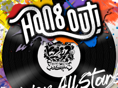 �֥ҥץޥ��ס�������Ρ�Hang out����MV������7��16���˥�꡼������