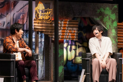 ���������꡼ No.002�Υ���ͥ������ / ��HYPNOSISMIC on ABEMA�ץ���ܴ��Ȥʤ��ۿ����Ȥ˴����������ȹ��ҷ�ɧ���󤬽б�