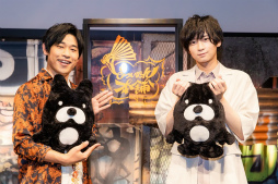 ���������꡼ No.005�Υ���ͥ������ / ��HYPNOSISMIC on ABEMA�ץ���ܴ��Ȥʤ��ۿ����Ȥ˴����������ȹ��ҷ�ɧ���󤬽б�